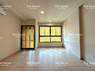 ขายคอนโด : Dcondo Calm รามคำแหง 1.79 ล้าน 🔥