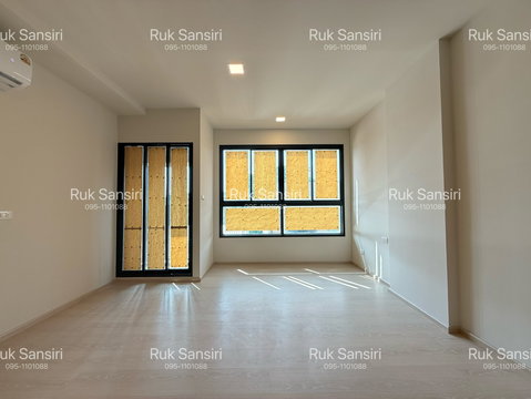 Dcondo Calm รามคำแหง 1.79 ล้าน 🔥