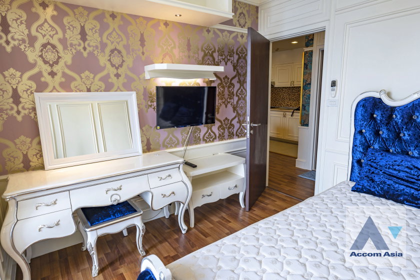 รูป 🔼🔽 AccomA 📩  2 BR Condominium @Le Luk (AA34002) - รูปที่ 10/20