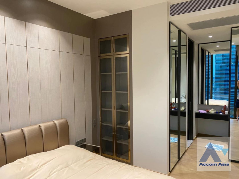 รูป 🔼🔽 AccomA 📩  2 BR Condominium @28 Chidlom (AA36425) - รูปที่ 5/10