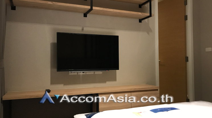 รูป 🔼🔽 AccomA 📩 Corner Unit 2 BR Condominium @The Lofts Ekkamai  (AA22053) - รูปที่ 6/6