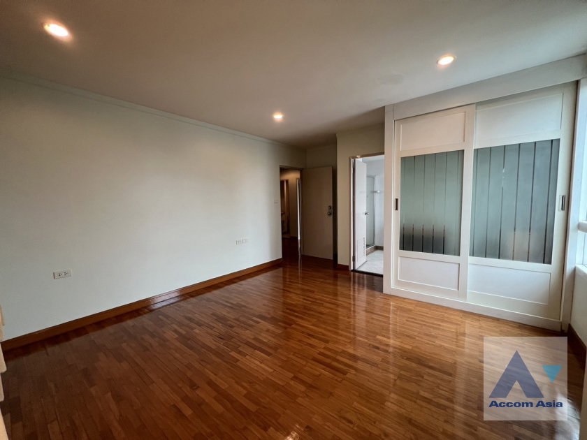 picture 🔼🔽 AccomA 📩 3 BR Condominium @Baan Siri Sathorn Suanplu (AA39886) - 7/16