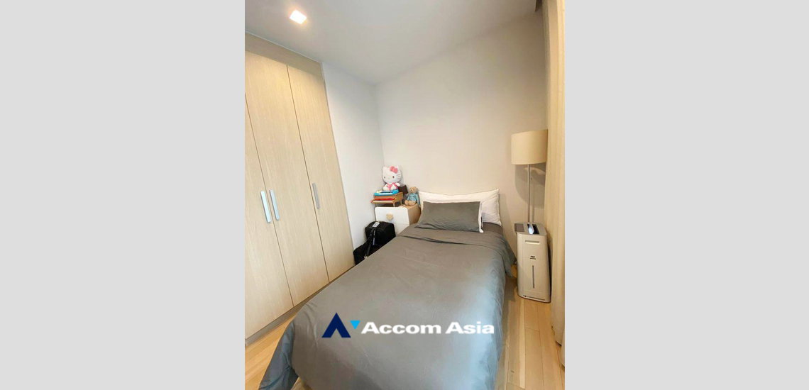 รูป 🔼🔽 AccomA 📩 Siri at Sukhumvit - รูปที่ 9/10