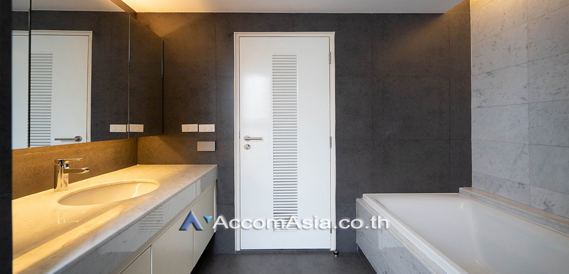 รูป 🔼🔽 AccomA 📩  3 BR Condominium @La Citta Penthouse (AA29602) - รูปที่ 11/12