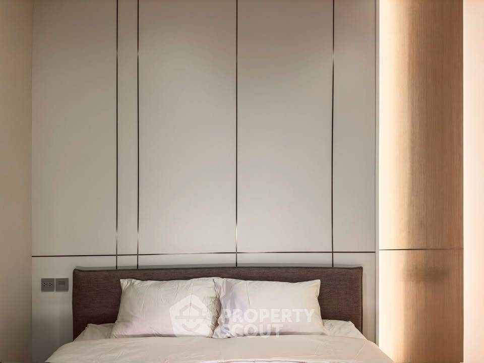 รูป คอนโด 1-ห้องนอน ที่ ดิ เอส อโศก ใกล้ MRT สุขุมวิท (ID 2464999) - รูปที่ 4/5