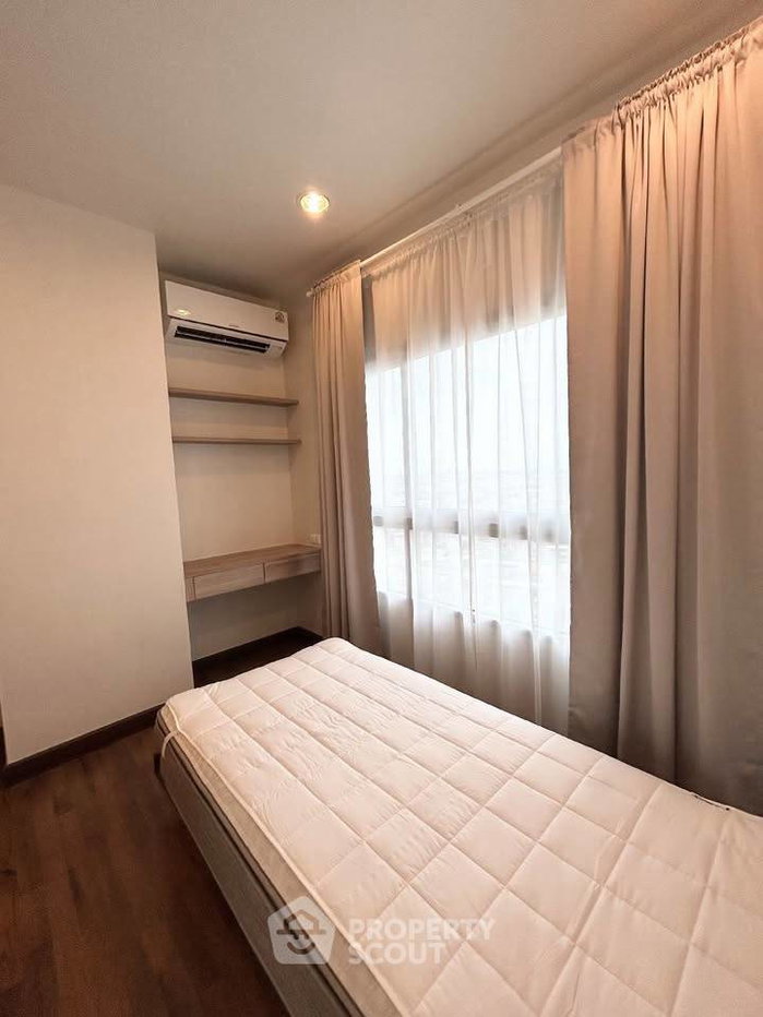 รูป คอนโด 2-ห้องนอน ที่ คิว เฮ้าส์ สาทร ใกล้ BTS กรุงธนบุรี (ID 2444706) - รูปที่ 7/23