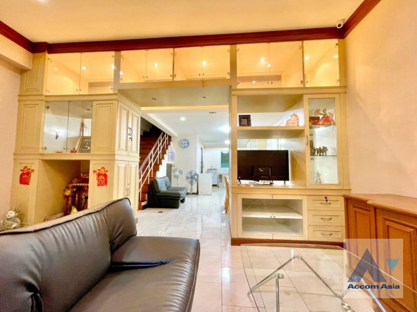 รูป 🔼🔽 AccomA 📩  4 BR Townhouse @Regent 71 (AA42246) - รูปที่ 8/20