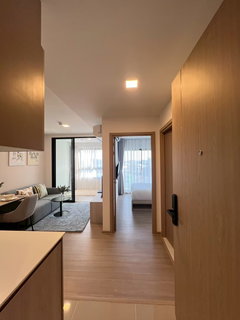 🔥 THE BASE Bukit 🌆 New Condo in Phuket Near Shopping Malls 🚌 Free Shuttle to Central Festival Phuket