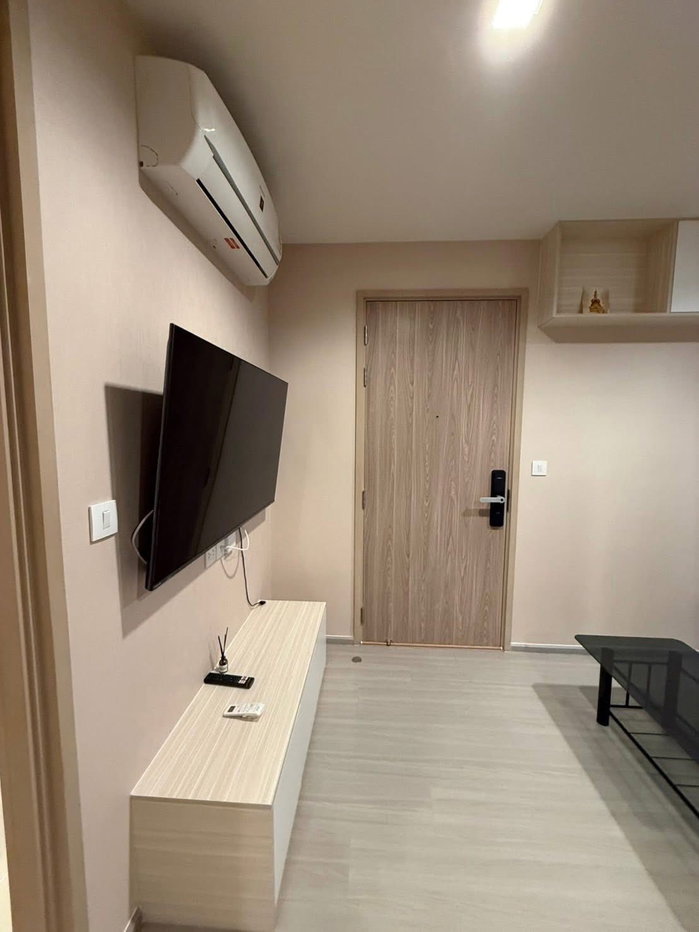 รูป 🤝🏻RB23944 ให้เช่าถูกมาก👍ไลฟ์ สาทร เซียร์รา✅แอดไลน์ @mproperty( มี @ ด้วย) แอดมินตอบไว - รูปที่ 7/9