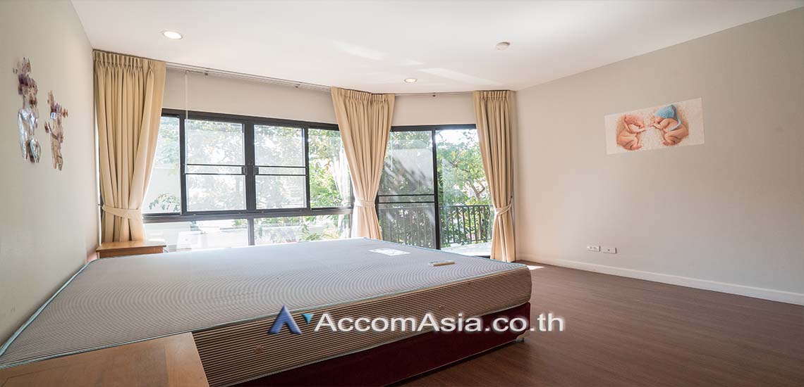 รูป 🔼🔽 AccomA 📩 Pet friendly 3 BR House @The urban forestry residence (1912094) - รูปที่ 7/11