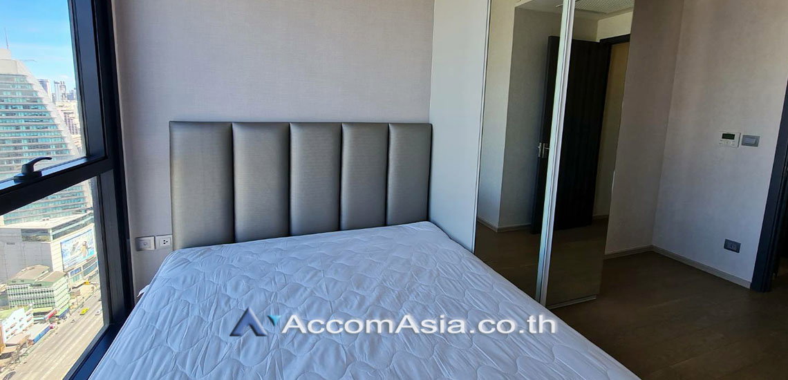 รูป 🔼🔽 AccomA 📩  2 BR Condominium @Ashton Asoke (AA30117) - รูปที่ 6/12
