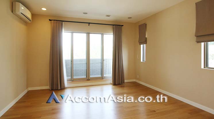 รูป 🔼🔽 AccomA 📩 Home Office 4 BR House in Klong Tan (AA17760) - รูปที่ 13/16