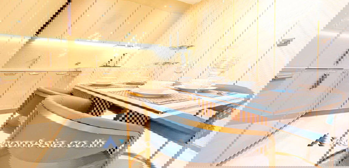 picture 🔼🔽 AccomA 📩 2 BR Condominium @KRAAM Sukhumvit 26 (AA29601) - 4/14