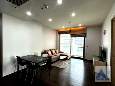 Condos for rent : 🔼🔽 AccomA 📩  2 BR Condominium @The XXXIX by Sansiri (AA41428)