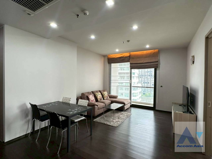 รูป 🔼🔽 AccomA 📩  2 BR Condominium @The XXXIX by Sansiri (AA41428) - รูปที่ 1/15