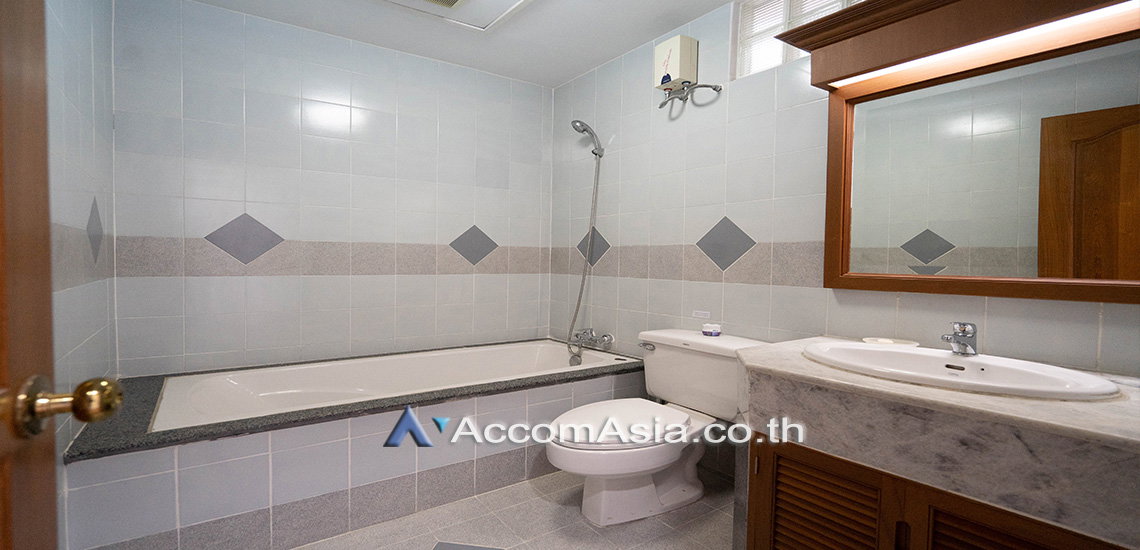 รูป 🔼🔽 AccomA 📩 Classy duplex penthouse with terrace and city skyline view (1515905) - รูปที่ 11/13