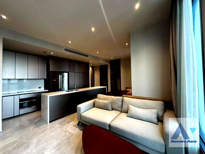 Condos for rent : 🔼🔽 AccomA 📩  2 BR Condominium @HYDE Heritage Thonglor (AA35058)