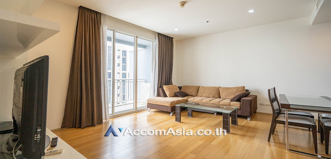 รูป 🔼🔽 AccomA 📩  2 BR Condominium @39 By Sansiri (1516820) - รูปที่ 3/9