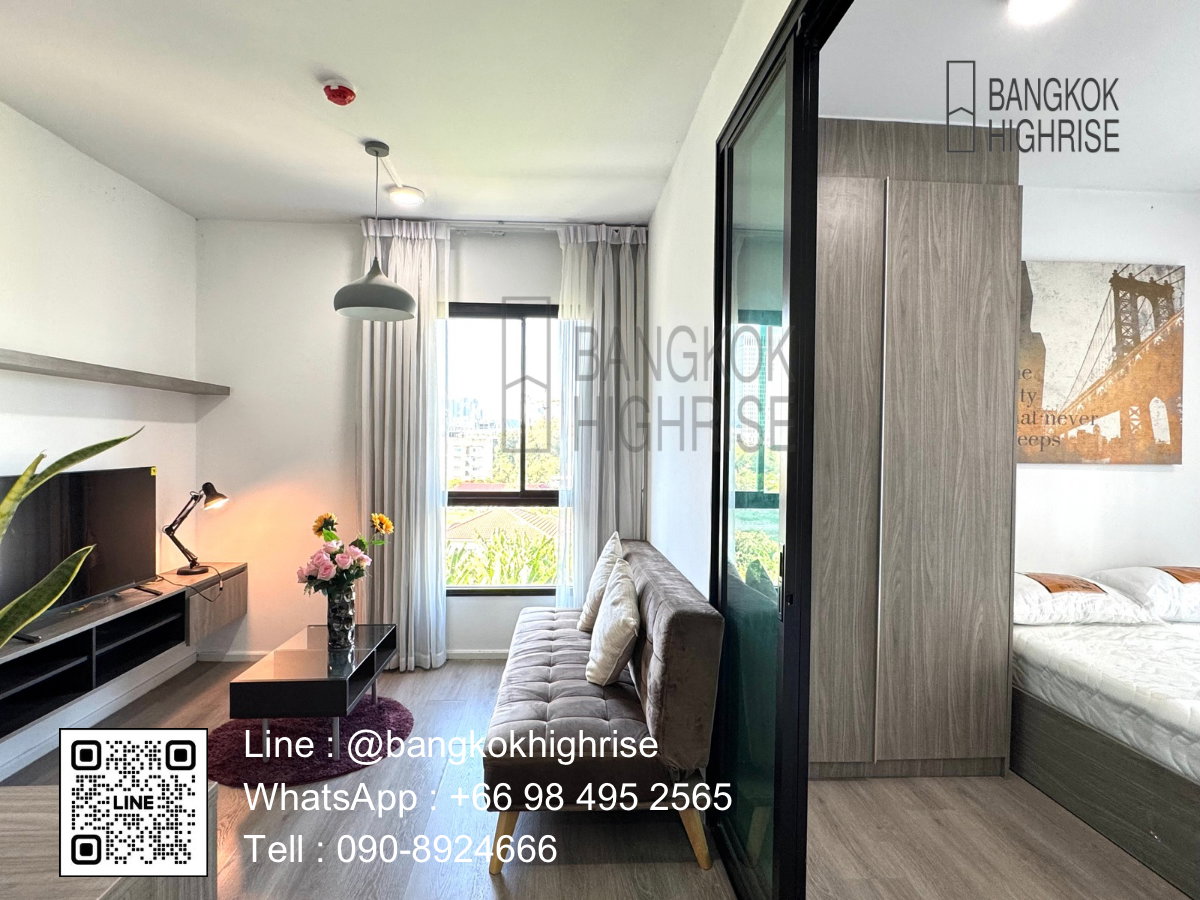picture 🌵🌵🌵For rent Notting hill sukhumvit 105 ( 2 bed room ) - 2/8