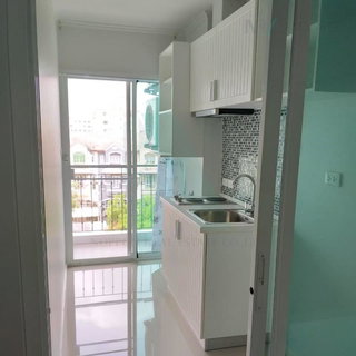 รูปภาพ ✅Special price!✅ For rent condo NOTTING HILL BEARING Building 1, Floor 6,1 bed room, Room size 33.00 sqm