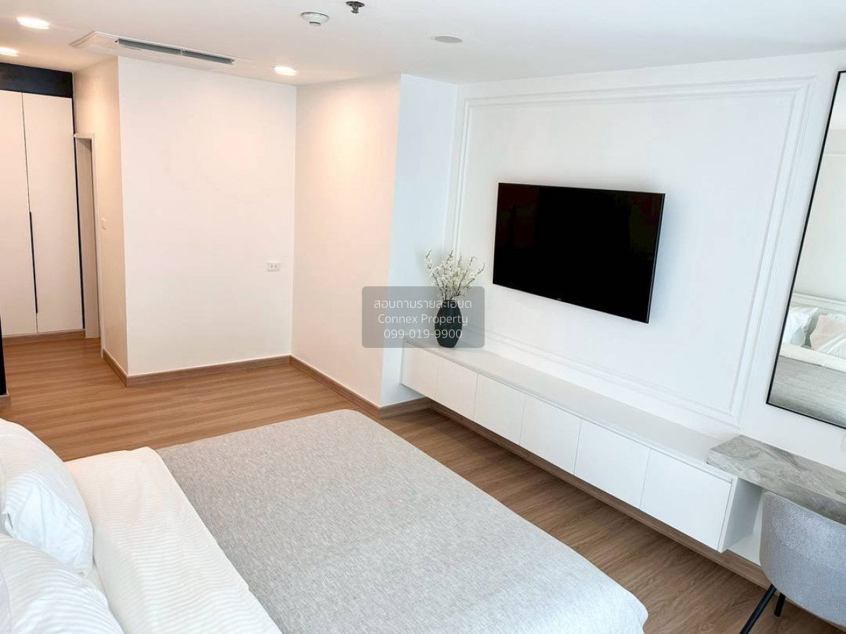 รูป 🔥🔥🔥 เช่าคอนโด  แกรนด์ หลังสวน BTS-สถานีราชดำริ ลุมพินี เขต ปทุมวัน กรุงเทพ CX-150579 ✅ ทักไลน์ @connexproperty ตอบทันที ทีมงานมืออาชีพ ✅ 🔥🔥🔥 - รูปที่ 10/12