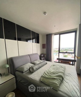 รูปภาพ 2-BR 62 Sqm Condo In Ideo Q Sukhumvit 36, 400m To BTS Thong Lor (ID 2771078)