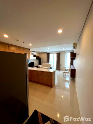 Condos for rent : High Rise 2 bedrooms at Asoke in Contemporary Design, 100 m  1365362