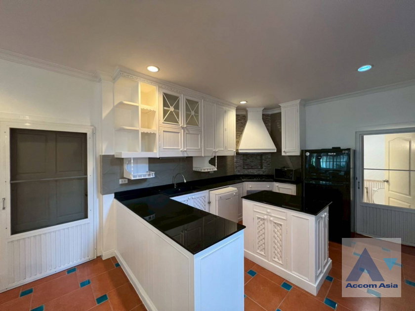 รูป 🔼🔽 AccomA 📩  3 BR House @Fantasia Villa 3  (AA44790) - รูปที่ 5/20