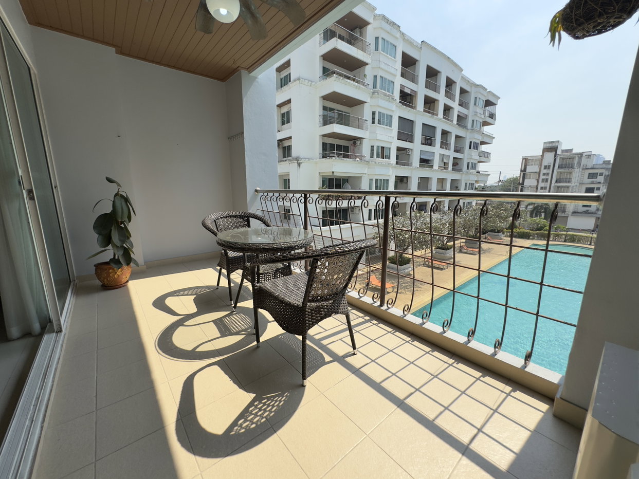 รูป 1 Bedroom Condo for Sale at Platinum Suites in Thepprasit Pattaya - รูปที่ 10/16