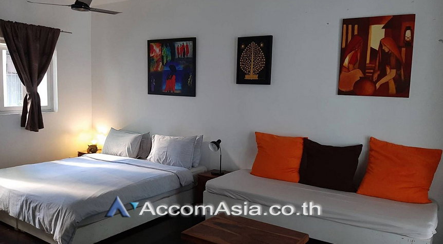 รูป 🔼🔽 AccomA 📩 Home Office 3 BR House in Yan Nawa (AA27028) - รูปที่ 4/6