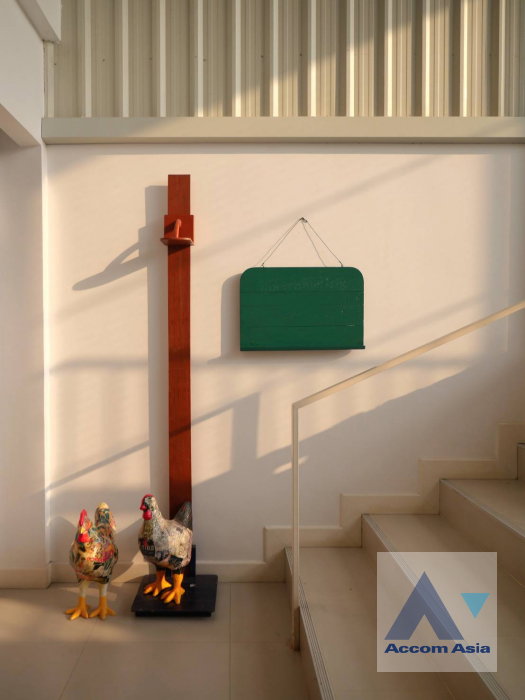 picture 🔼🔽 AccomA 📩  3 BR House in Phra Khanong Nuea (AA40164) - 8/11