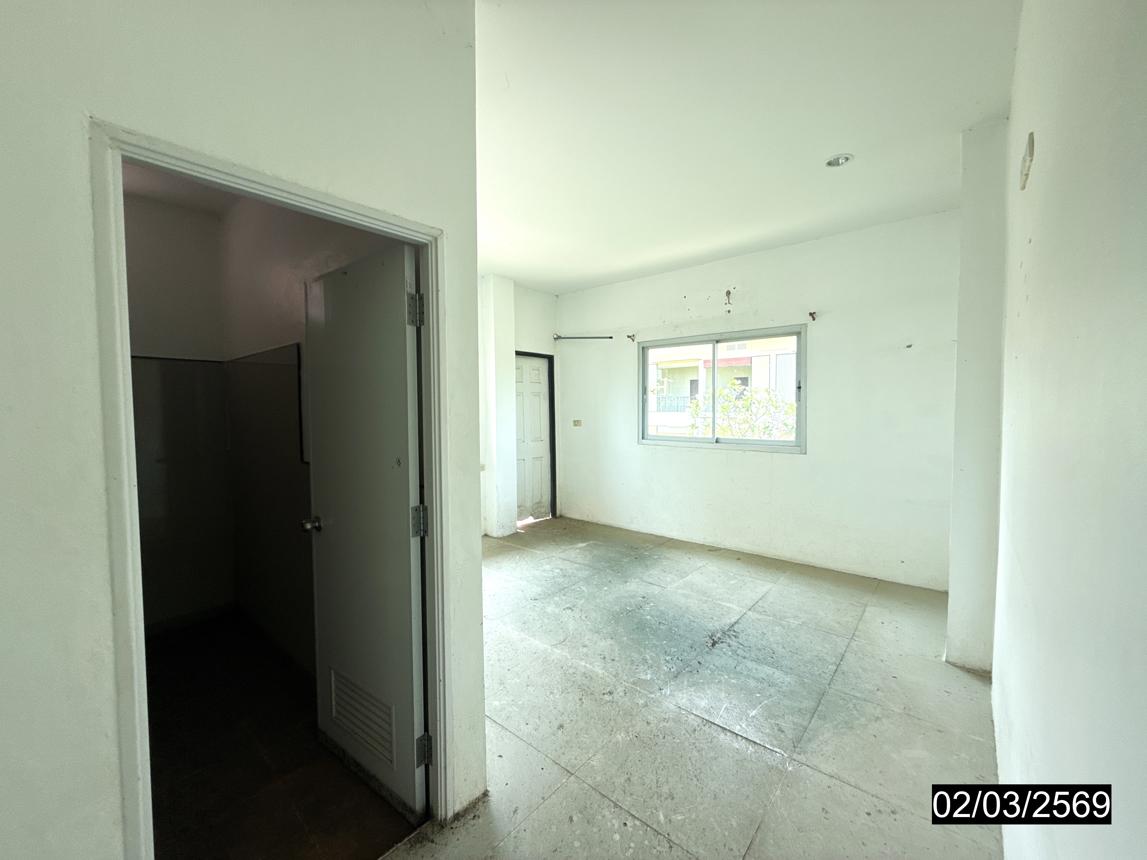 รูป บ้านเดี่ยว 126 ตร.วา เมืองนครสวรรค์ นครสวรรค์ 4.8M - รูปที่ 34/44