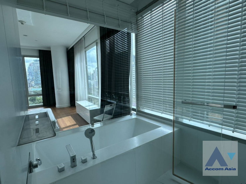 รูป 🔼🔽 AccomA 📩  2 BR Condominium @185 Rajadamri (AA44523) - รูปที่ 14/20
