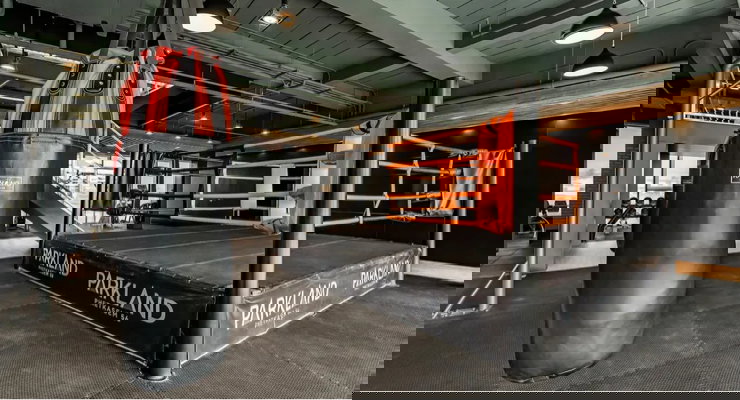 รูป Parkland phetkasem 56 ขายด่วน ราคาหน้าสัญญา 3.32 MB !!! - รูปที่ 17/26