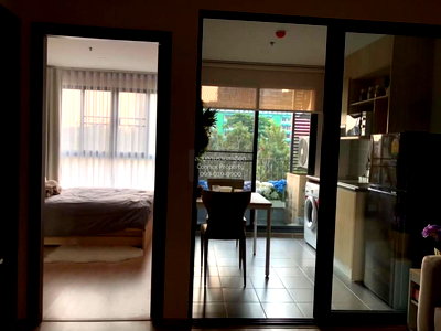 Condos for rent : For Rent Condo , Ideo O2 , BTS-Bang Na , Bang Na , Bang Na , Bangkok , CX-120413 ✅ Live chat with us ADD LINE @connexproperty ✅