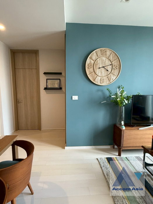 รูป 🔼🔽 AccomA 📩  2 BR Condominium @Noble Ploenchit (AA34475) - รูปที่ 4/20