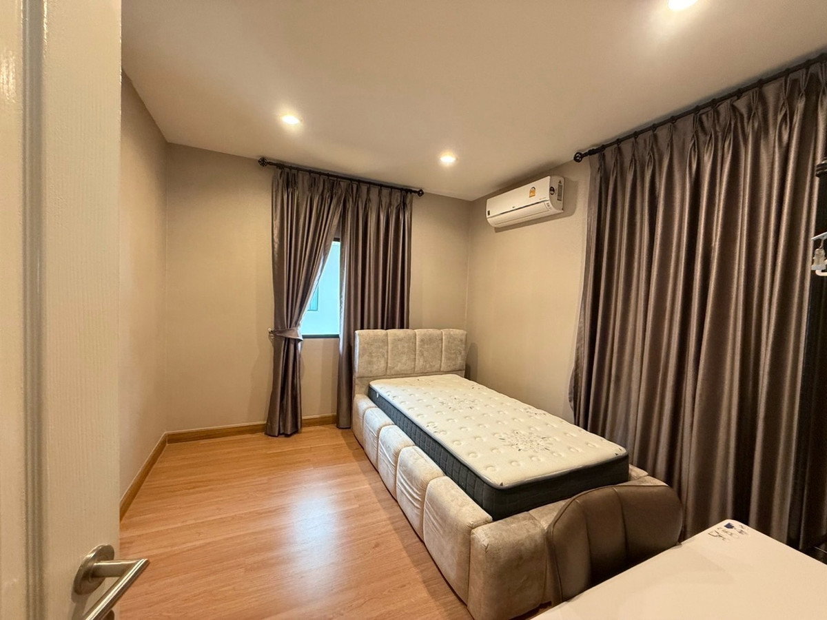 รูป 🏠 ให้เช่าบ้าน : Passorn Prestige Bangna - Suvarnabhumi (ภัสสร เพรสทีจ บางนา - สุวรรณภูมิ)   รหัสทรัพย์ | 📌LNP-H928   - รูปที่ 2/10