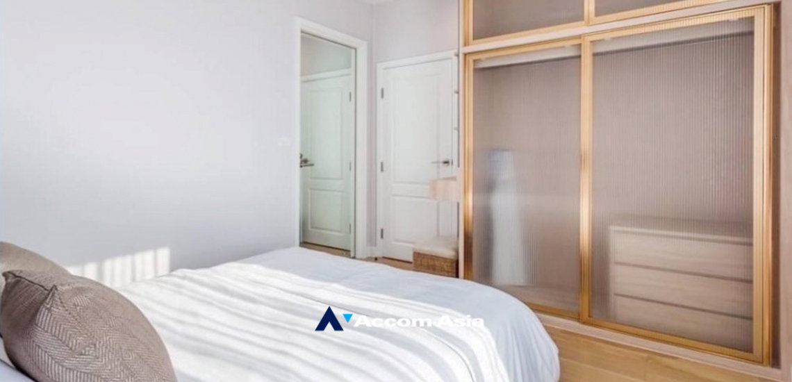 รูป 🔼🔽 AccomA 📩 Siri at Sukhumvit - รูปที่ 7/9