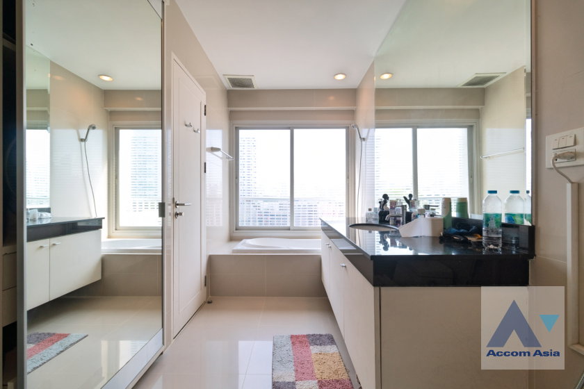รูป 🔼🔽 AccomA 📩  2 BR Condominium @Noble Ora (AA29939) - รูปที่ 10/15