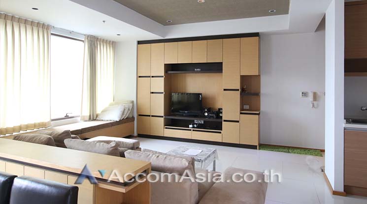 รูป 🔼🔽 AccomA 📩  2 BR Condominium @The Emporio Place (AA14604) - รูปที่ 1/6