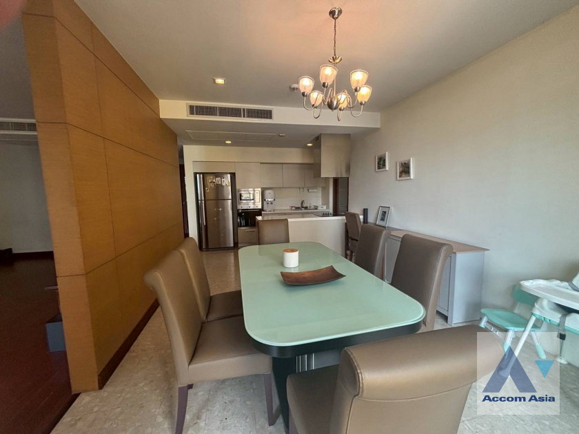 picture 🔼🔽 AccomA 📩  3 BR Condominium @Pathumwan Oasis (AA44031) - 4/18
