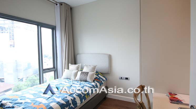 รูป 🔼🔽 AccomA 📩  2 BR Condominium @The Crest Sukhumvit 34 (AA18720) - รูปที่ 9/13