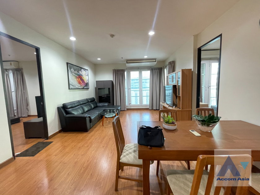 รูป 🔼🔽 AccomA 📩  3 BR Condominium @CitiSmart Sukhumvit 18 (1517657) - รูปที่ 1/17