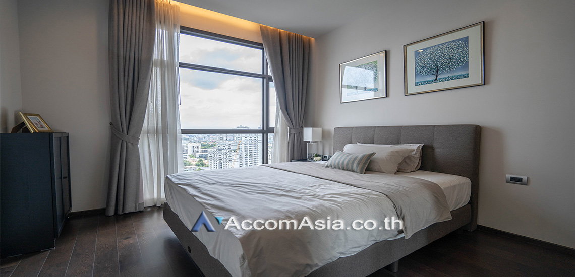 รูป 🔼🔽 AccomA 📩  2 BR Condominium @The XXXIX by Sansiri (AA25634) - รูปที่ 4/7