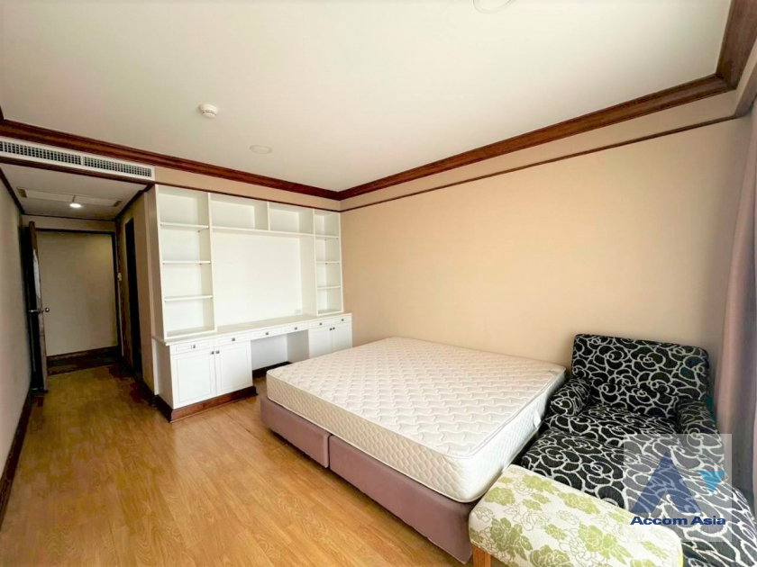 รูป 🔼🔽 AccomA 📩  3 BR Condominium @Somkid Gardens (1510365) - รูปที่ 18/20