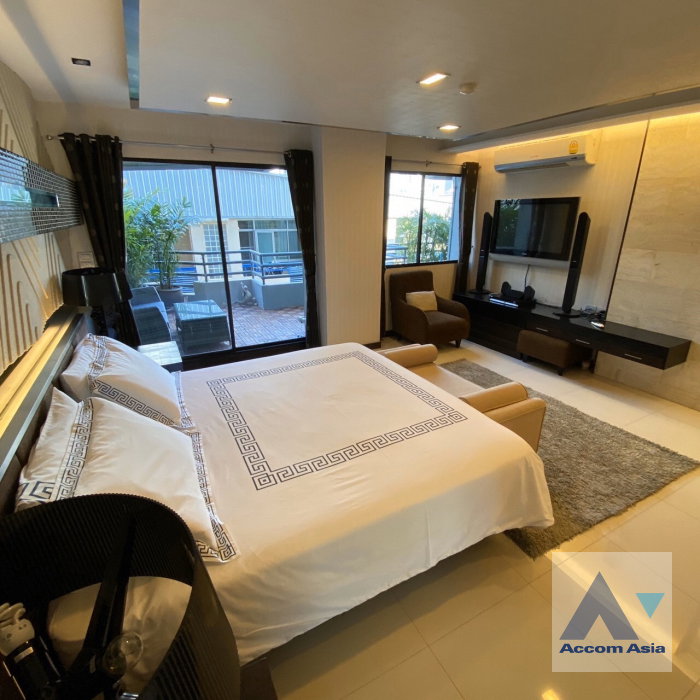 รูป 🔼🔽 AccomA 📩  3 BR Condominium @Pearl Garden (25058) - รูปที่ 10/20