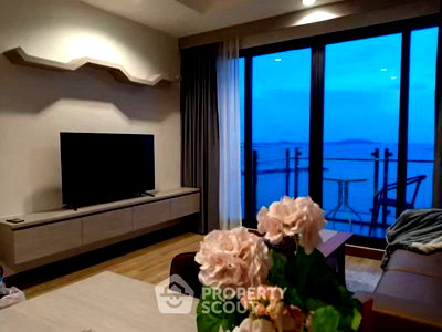 Condos for rent Robinson Sriracha : 1-BR Condo at Ladda Plus in Si Racha (ID 2766192)