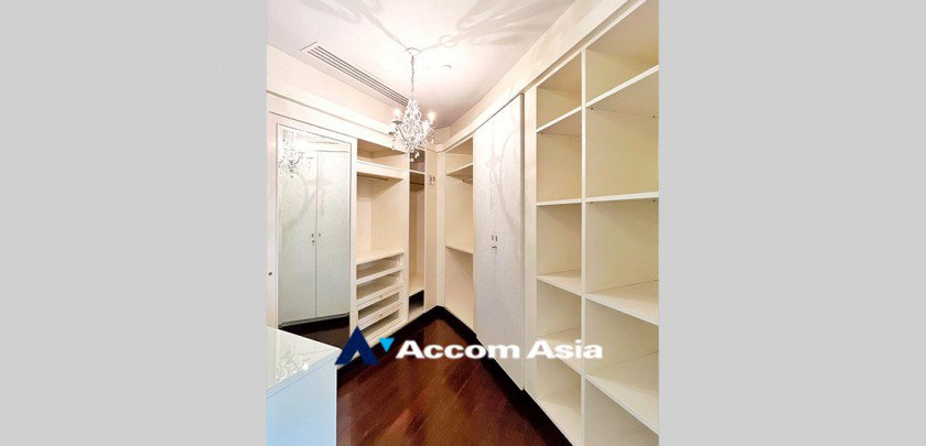 รูป 🔼🔽 AccomA 📩 2 BR Condominium @The Infinity Sathorn (AA32559) - รูปที่ 10/14