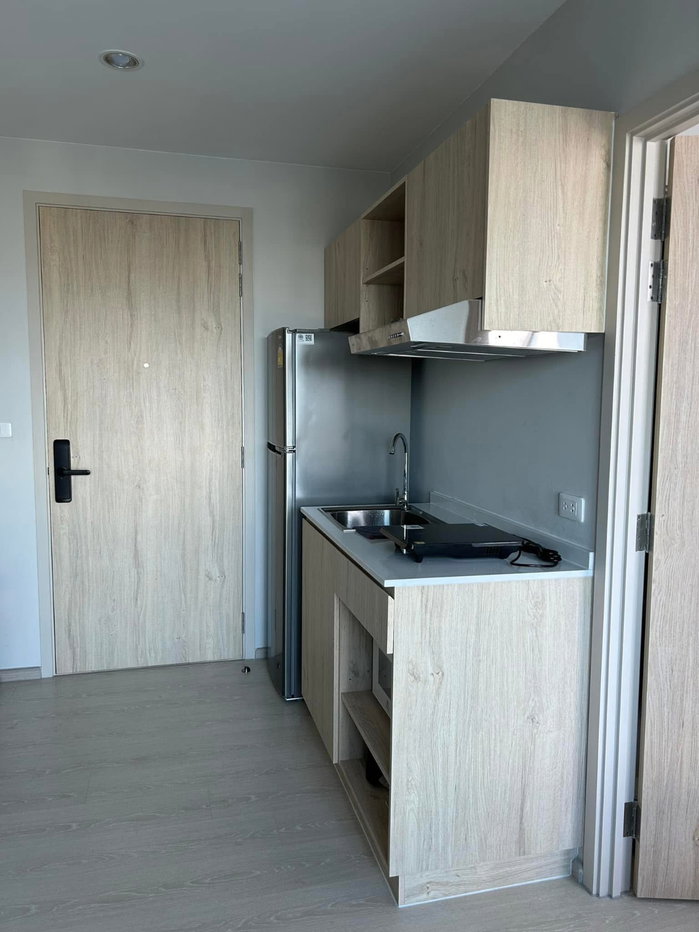 รูป 🗼For Rent 🌅 Nue Noble Srinakarin - Lasalle (นิว โนเบิล ศรีนครินทร์ - ลาซาล) 🌅 JA-1358 - รูปที่ 5/11