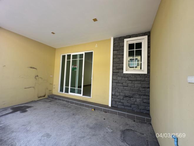 รูป ทาวน์เฮ้าส์ 19 ตร.วา เมืองสมุทรสาคร สมุทรสาคร 2.6M - รูปที่ 2/32